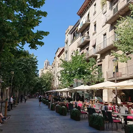 Bravissimo Rambla Eiffel Bridge 1