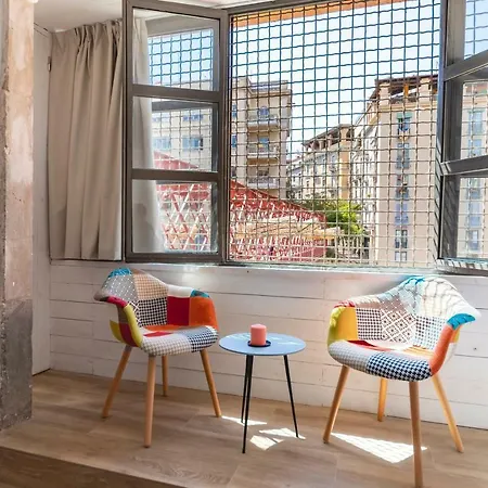 Bravissimo Rambla Eiffel Bridge 1