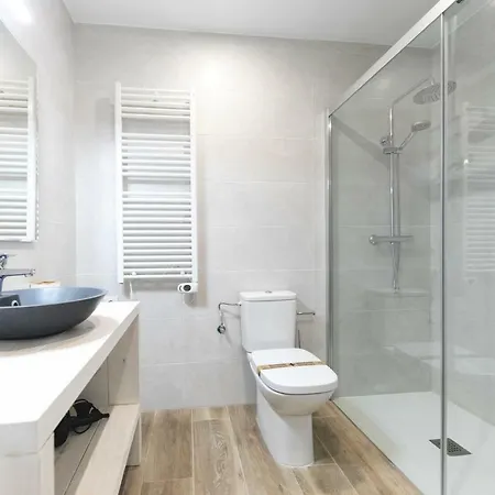 Bravissimo Rambla Eiffel Bridge 1