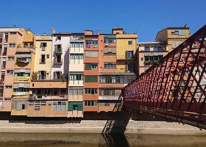 شقة Bravissimo Rambla Eiffel Bridge 1 *