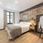 Bravissimo Rambla Eiffel Bridge 1 Apartament Girona