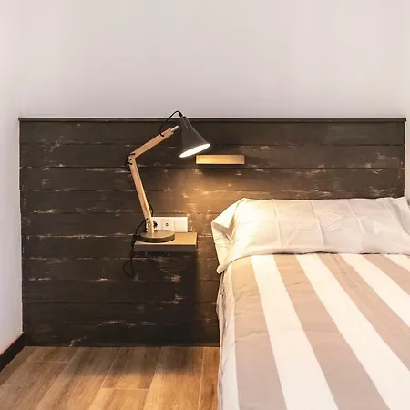 Apartment Bravissimo Rambla Eiffel Bridge 1 Gerona