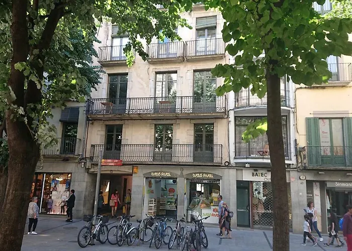 Bravissimo Rambla Eiffel Bridge 1 公寓 *