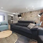Bravissimo Rambla Eiffel Bridge 1 Апартаменты
