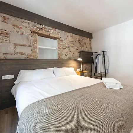 Apartmán Bravissimo Rambla Eiffel Bridge 1