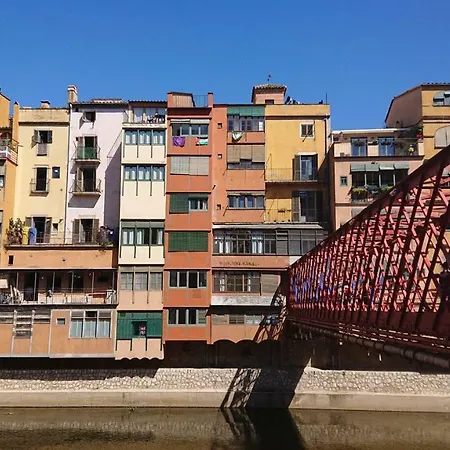 Apartmán Bravissimo Rambla Eiffel Bridge 1 *