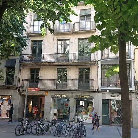 Bravissimo Rambla Eiffel Bridge 1 Apartmán *