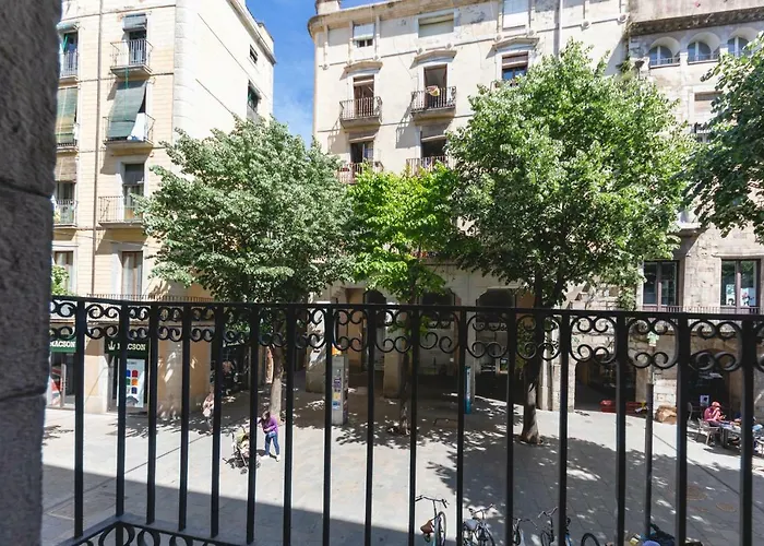 Appartamento Bravissimo Rambla Eiffel Bridge 1 *